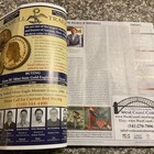 The Cdn Monthly Greysheet May 2025 Vol  Viii No 5 Pricing Report Magazine