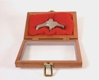 Prehistoric Artifacts  Effigy Pipe