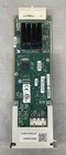 Adtran Opti-6100 Gefmew 1184531l1 Ethernet Interface Module Gige Eos 2 Pt