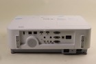 Nec Np-p474w 4700 Lumens Wxga 3lcd Hdmi Projector With Power Cord   No Remote