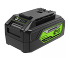Genuine oem original Greenworks Powerall 24v 4 0ah Battery Usb Port - New Sealed