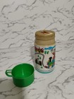  Thermos Walt Disney World Mickey Mouse 70 s Train Monorail Vtg