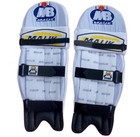 Mb Malik  Tiger  Cricket Batting Pads  original