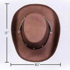 Baby Boy Cowboy Hat  Children Cowgirl Hats  Toddler kids Infant Cowboy Hats