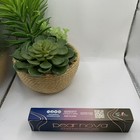 New Pear Nova Eye Duo Stick Eye Shadow   Liner Azurite   Unakite Fullsize  Nib