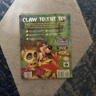 Banjo-tooie  The Official Nintendo Player s Strategy Guide