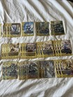 Future Card Buddyfight Empyrean Corps Grace Gavriel Deck  english 