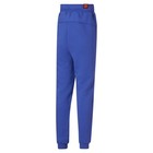 Puma Jl X Drawstring Joggers Youth Boys Size S  Casual Athletic Bottoms 858546-0