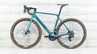 Canyon Ultimate Cf Slx 8 Force Axs Road Bike - 2024  Medium