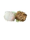 Set Of 2 Kids Small Animal Loofahs Bath Shower New Without Tags