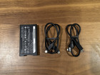 Sony - Usb 3 1 Cfexpress xqd Memory Card Reader - Black - Grade A