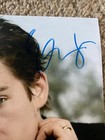 Ethan Hawke Signed Autographed 8x10 Photo Beckett Bas Coa