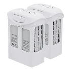 4x 15 2v 5870mah Lipo Intelligent Flight Battery For Dji Phantom 4 Pro Plus 