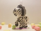 12 Fillable Bottles Baby Shower Boy Or Girl Favors Prizes Safari Jungle Animals