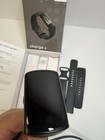 Fitbit Charge 6 Fitness Tracker With Google Apps - Heart Rate On Exercise Equip
