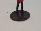 Star Trek Generations Movie Captain Kirk 3  Pvc Figure 1994 Applause New Unused