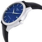 Tissot Classic Dream Automatic Blue Dial Men s Watch T1584071604100