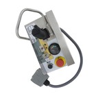 Control Box 163167 163168 For Skyjack Lift Sjiii 3220 4626 4632 3226 4740