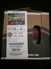Storm Identity Belmo 15 Lbs 4 Oz Limited Edition Bowling Ball Brand New In Box 
