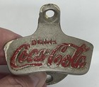 Rare Original  starr X  Vintage Coca-cola Bottle Opener  