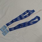 Lot Of 2 Walt Disney World Year Of A Million Dreams Lanyards Only  No Pins Wdw 