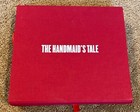 The Handmaid s Tale Hulu 2017 Press Kit Music Box Season 1 Promo Promotional