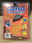 New Tiger Goldenye Vintage Handheld Electronic Game Sealed Grip Game 1998 Rare