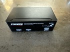 Startech Sv231dpua 2-port Usb Displayport Kvm Switch