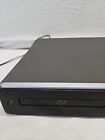 Phillips Bdp 7200 Hd Bluray Dvd Disc Player  Tested And Works  b4 