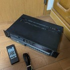 Tascam Cd-rw900sl Professional Cd Recorder 2009