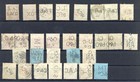 England 29 St  Perfins F vf 