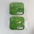 Lot Of 2 Ikea 11w Tube Light Bulbs 3 Pack E26 New Compact Fluorescent Dead Stock