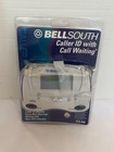 Bellsouth Caller Id With Call Waiting Model Ci-44 - Brand New Sealed