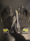 Spidi Cross Knit Tex Gloves Motorcycle Gloves Size Xl