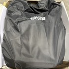 Inglesina Fast Table Chair 1-3 Years - Mineral Gray  Damage Box
