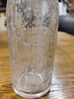 Antique  Bottle Lot Misc  Lot   All Embossed