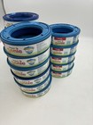 Diaper Genie Playtex Refill 270 Count 17 Some Are New Weight Is 4 5 8 To 4 1 2oz