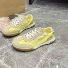 Women Shoes Sneakers Casual Flats Canvas Shoes Lace Up Dress Breathable New Shoe