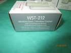 Lot Of 10 Ecolink Wst-212 Honeywell Door window Sensor W local Bypass