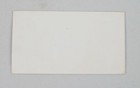 Vintage Advertising Ruler Ink Blotter Mentholatum Healing Cream 