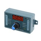 Dc5v 12v 24v Time Delay Relay Module Led Digital Adjustable Timer Control Switch