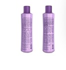 Plastica Dos Fios Keratin Shampoo   Conditioner Set 2x300ml Hair Smoothing