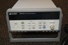 Agilent Keysight Hp 34970a Data Acquisition switch Unit W  1x 34901a   1x 34907a