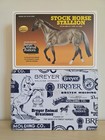 Breyer Traditional Model Horse Drifter  appaloosa   b-cs-10586 Vintage Club New