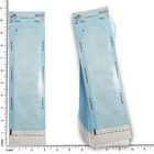 Up To 9000 Sterilization Pouches 2 75  X 10  Dental Medical Self Seal Pouch Bag