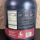 Optimum Nutrition 100  Whey Gold Standard Vanilla Ice Cream  -5lbs - 07 02 26