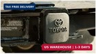 Genuine Toyota - Pt228-35960-hp - Modern Towing Hitch Receiver Tube Plug Pt22835