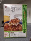 Michael Jordan Whole Grain Wheaties Cereal Box     Golf Edition     Unopened
