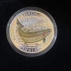 2016 Canada - Canadian Salmonids Silver 3 Coin Set -  20 Coins