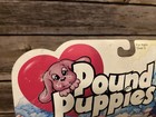 1996 Vintage Pound Puppies Purebreds Galoob New See Pics